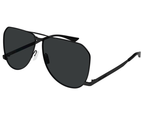 Lunettes de Soleil Saint Laurent SL Logo SL 690 DUST