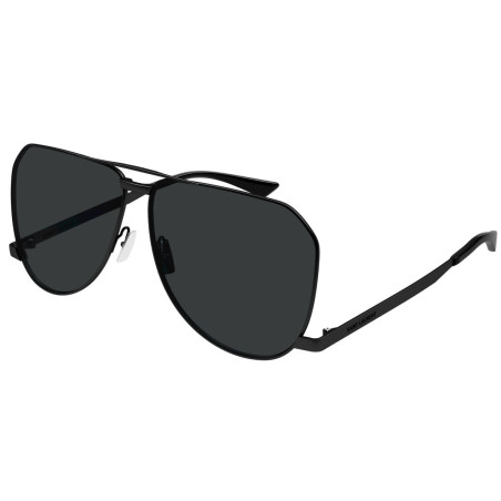 Lunettes de Soleil Saint Laurent SL Logo SL 690 DUST