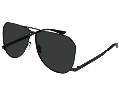 166256-Lunettes de Soleil Saint Laurent SL Logo SL 690 DUST