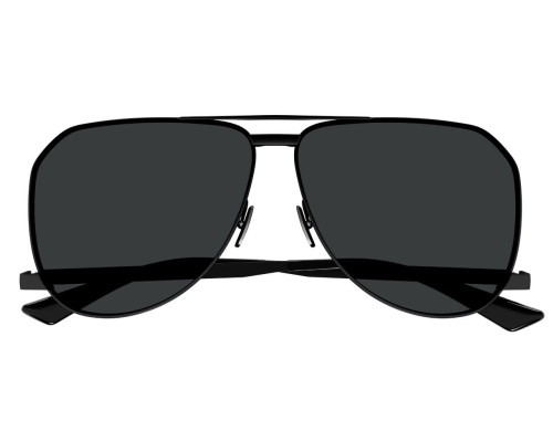 Lunettes de Soleil Saint Laurent SL Logo SL 690 DUST