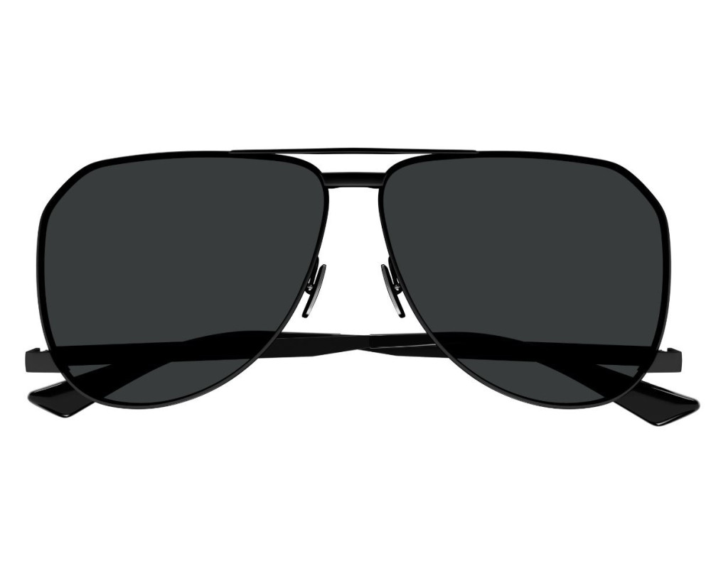 Zonnebril Saint Laurent SL Logo SL 690 DUST