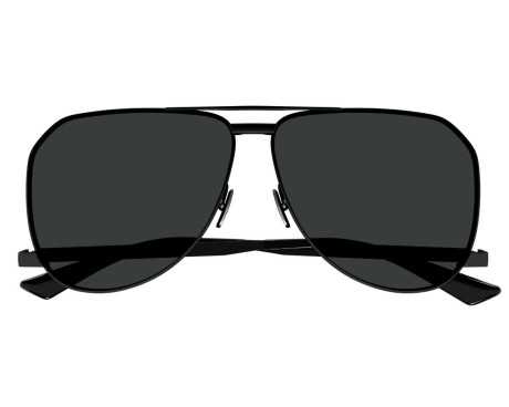 166257-Lunettes de Soleil Saint Laurent SL Logo SL 690 DUST
