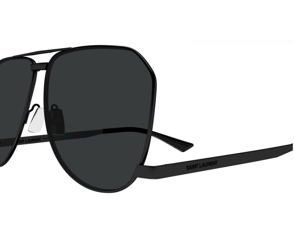 Lunettes de Soleil Saint Laurent SL Logo SL 690 DUST