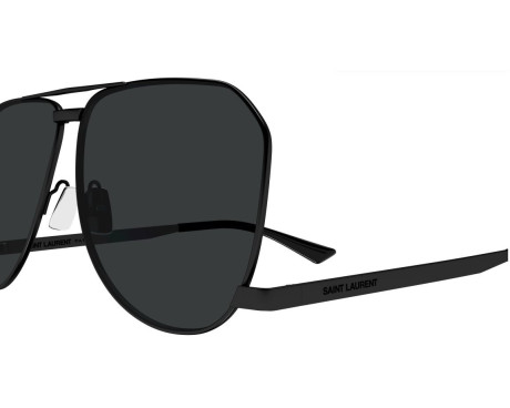 166258-Lunettes de Soleil Saint Laurent SL Logo SL 690 DUST