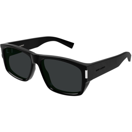 Lunettes de Soleil Saint Laurent Corner Angle SL 689