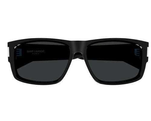 Zonnebril Saint Laurent Hoek SL 689