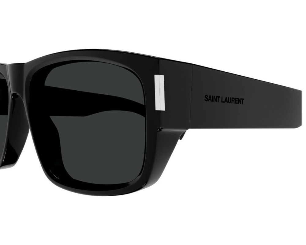 Zonnebril Saint Laurent Hoek SL 689