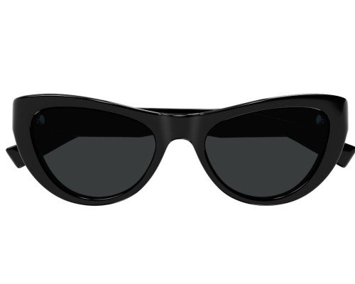 Lunettes de Soleil Saint Laurent SL Logo SL 676