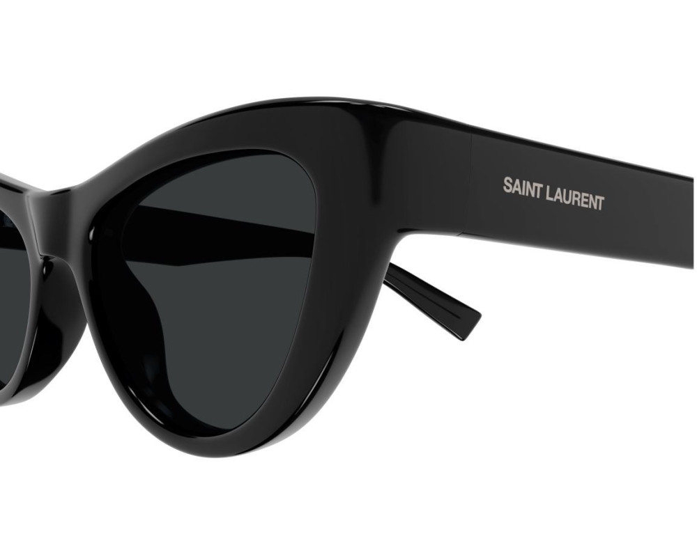 Sunglasses Saint Laurent SL Logo SL 676