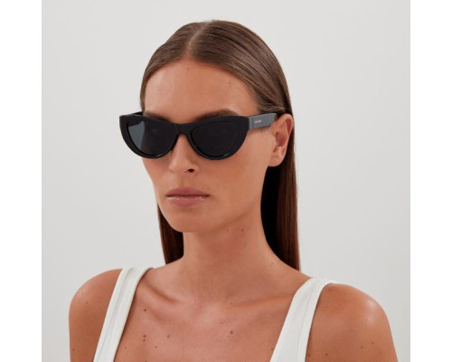 Lunettes de Soleil Saint Laurent SL Logo SL 676