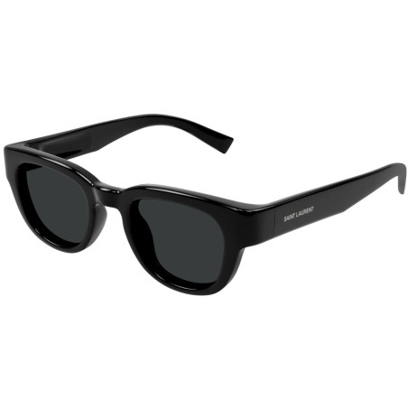 Lunettes de Soleil Saint Laurent SL Logo SL 675