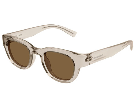 166300-Lunettes de Soleil Saint Laurent SL Logo SL 675
