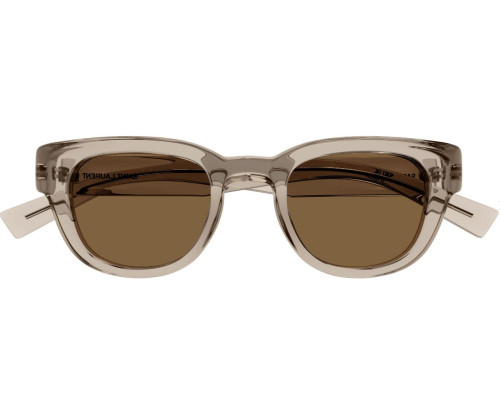 Lunettes de Soleil Saint Laurent SL Logo SL 675
