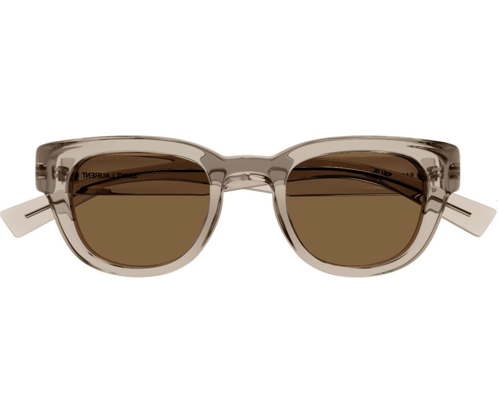 Lunettes de Soleil Saint Laurent SL Logo SL 675