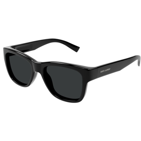 Lunettes de Soleil Saint Laurent SL Logo SL 674