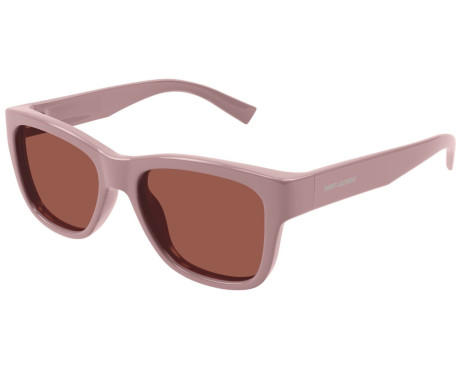 166316-Lunettes de Soleil Saint Laurent SL Logo SL 674