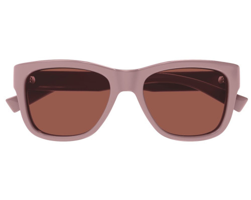 Lunettes de Soleil Saint Laurent SL Logo SL 674