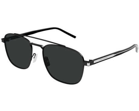166319-Sunglasses Saint Laurent Corner Angle SL 665