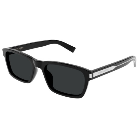 Zonnebril Saint Laurent Hoek SL 662