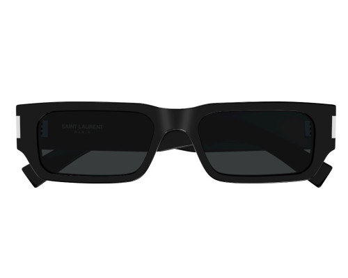 Zonnebril Saint Laurent Hoek SL 660/F
