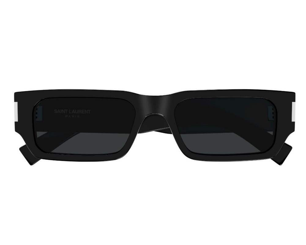 Lunettes de Soleil Saint Laurent Corner Angle SL 660/F