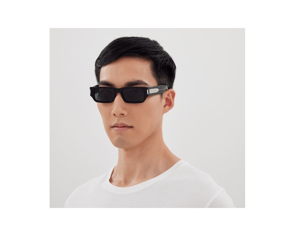 Zonnebril Saint Laurent Hoek SL 660/F