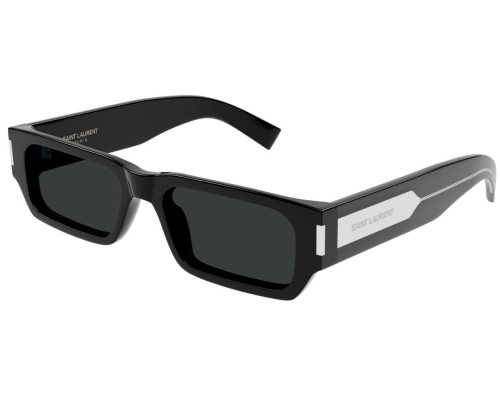 Lunettes de Soleil Saint Laurent Corner Angle SL 660