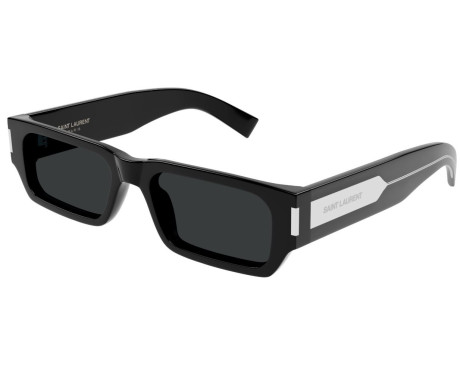 166355-Lunettes de Soleil Saint Laurent Corner Angle SL 660