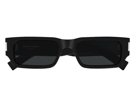 166356-Sunglasses Saint Laurent Corner Angle SL 660