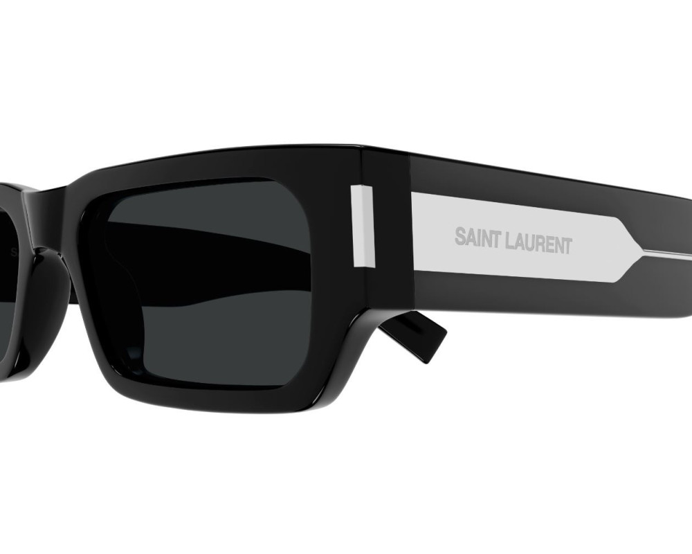 Lunettes de Soleil Saint Laurent Corner Angle SL 660