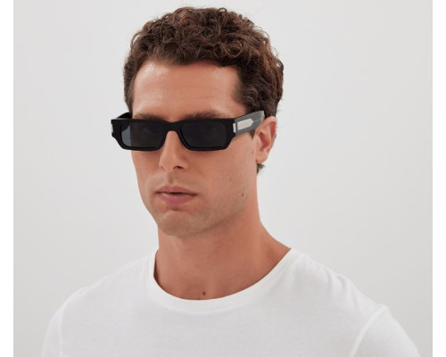 Sunglasses Saint Laurent Corner Angle SL 660