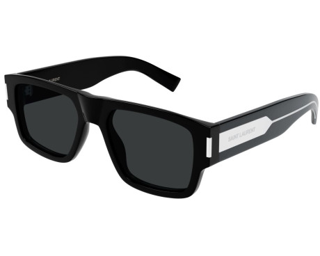 166379-Zonnebril Saint Laurent Hoek SL 659