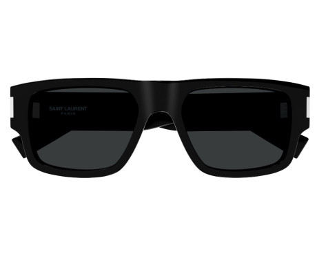 166382-Zonnebril Saint Laurent Hoek SL 659