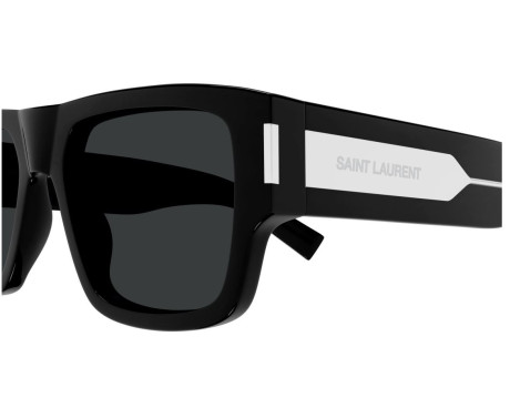 166383-Lunettes de Soleil Saint Laurent Corner Angle SL 659
