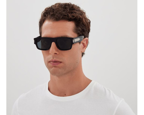 Zonnebril Saint Laurent Hoek SL 659