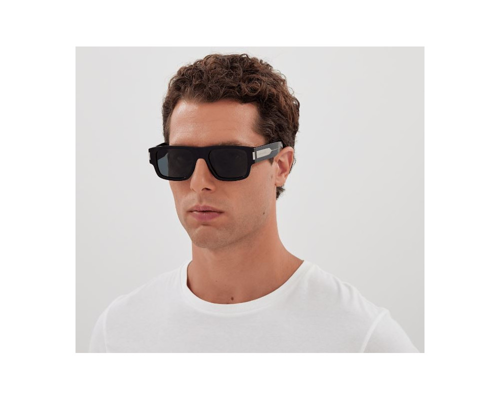 Lunettes de Soleil Saint Laurent Corner Angle SL 659