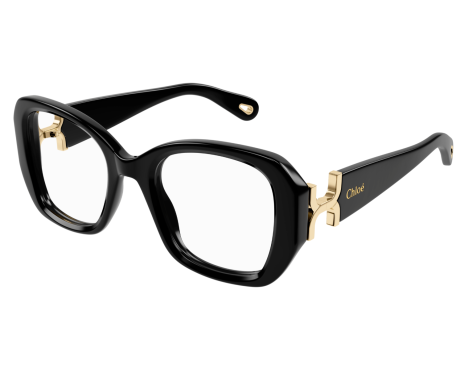 166401-Eyeglasses Chloé CH0239O