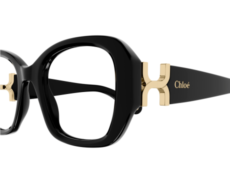 166403-Lunettes de vue Chloé CH0239O