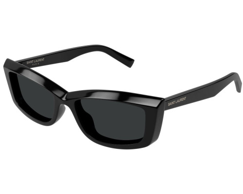 Zonnebril Saint Laurent New Wave SL 658