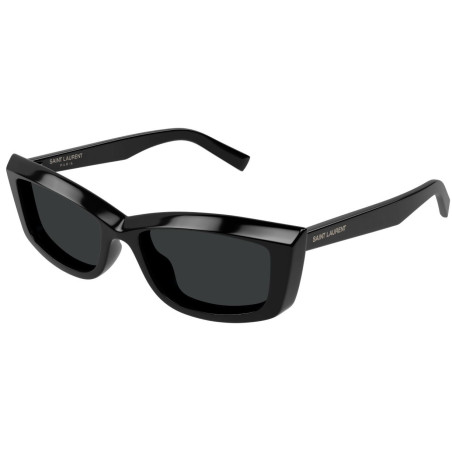 Zonnebril Saint Laurent New Wave SL 658
