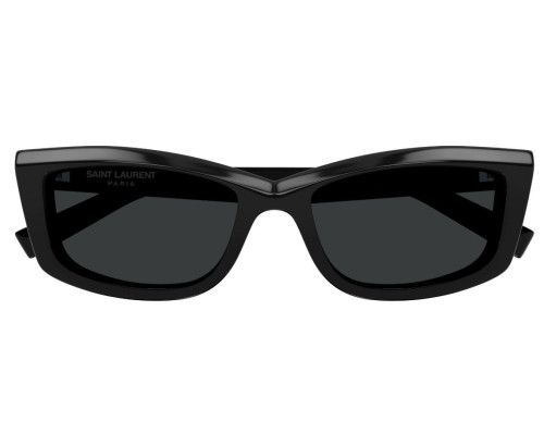 Zonnebril Saint Laurent New Wave SL 658