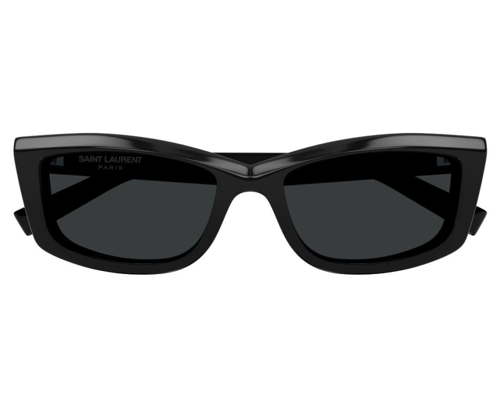 Lunettes de Soleil Saint Laurent New Wave SL 658