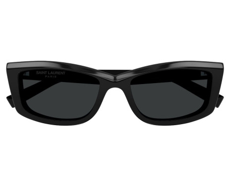 166408-Zonnebril Saint Laurent New Wave SL 658