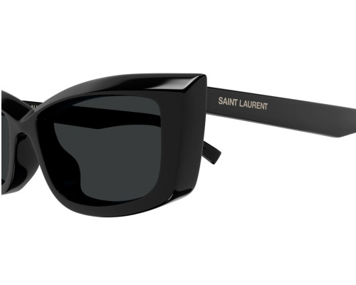 Lunettes de Soleil Saint Laurent New Wave SL 658