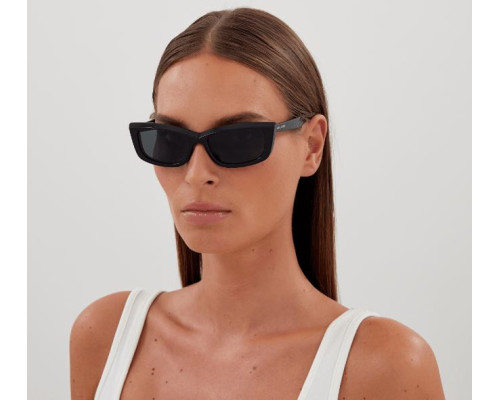 Lunettes de Soleil Saint Laurent New Wave SL 658