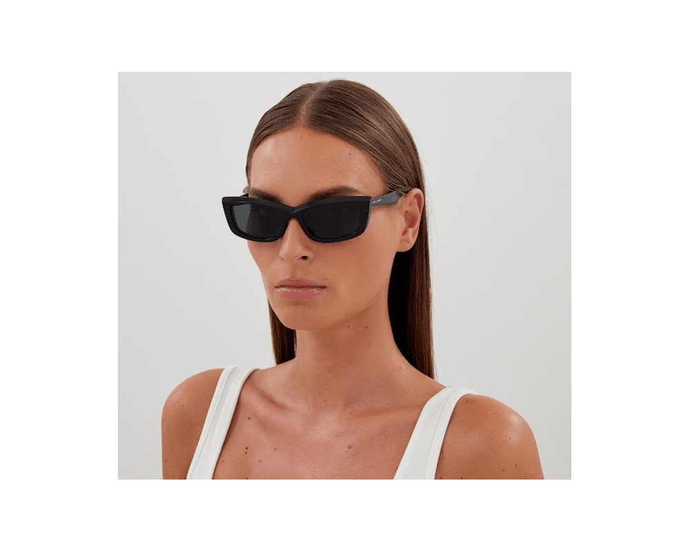 Lunettes de Soleil Saint Laurent New Wave SL 658