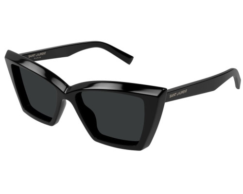 Sunglasses Saint Laurent SL Logo SL 657/F