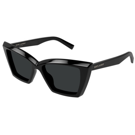 Sunglasses Saint Laurent SL Logo SL 657/F