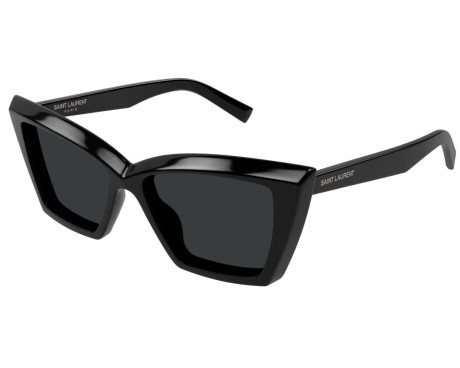 166417-Lunettes de Soleil Saint Laurent SL Logo SL 657/F