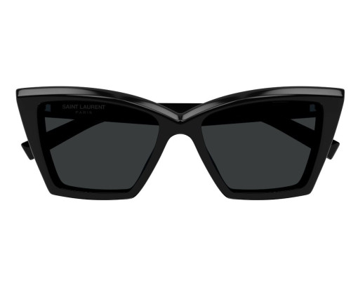 Sunglasses Saint Laurent SL Logo SL 657/F